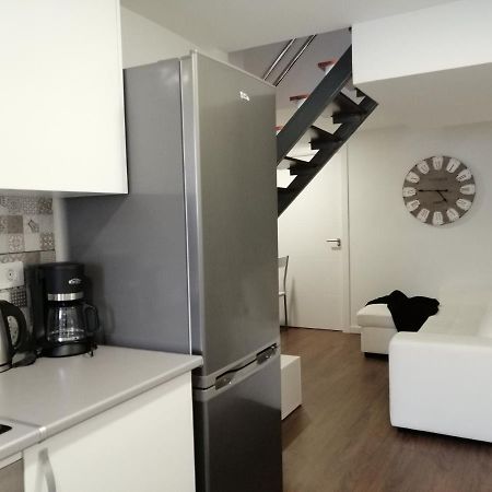 Homeforguest Bioma Modern & Minimalist Apartment 圣克鲁斯-德特内里费 外观 照片