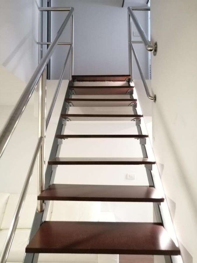 Homeforguest Bioma Modern & Minimalist Apartment 圣克鲁斯-德特内里费 外观 照片
