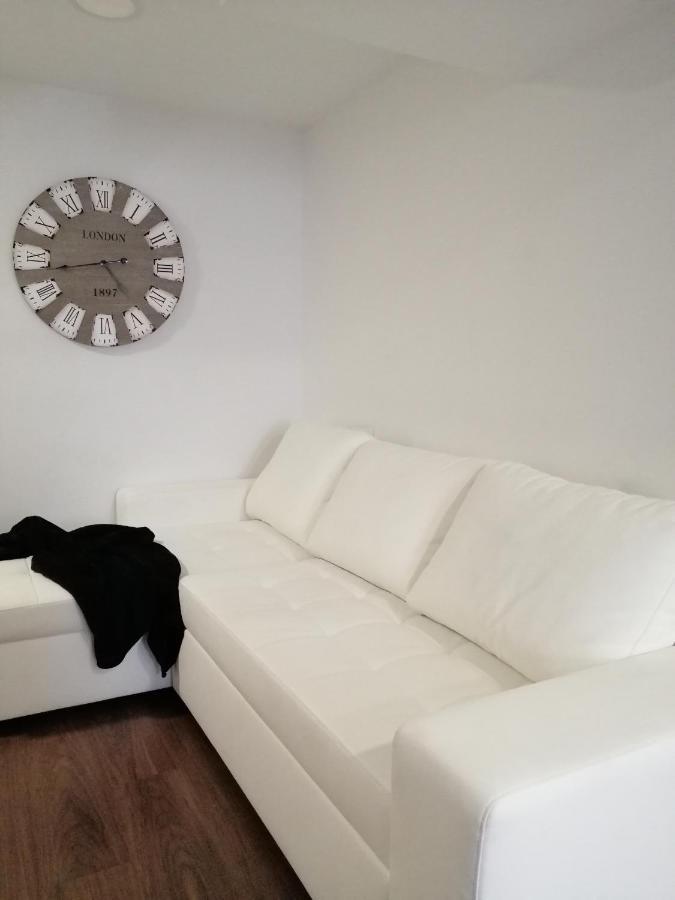 Homeforguest Bioma Modern & Minimalist Apartment 圣克鲁斯-德特内里费 外观 照片