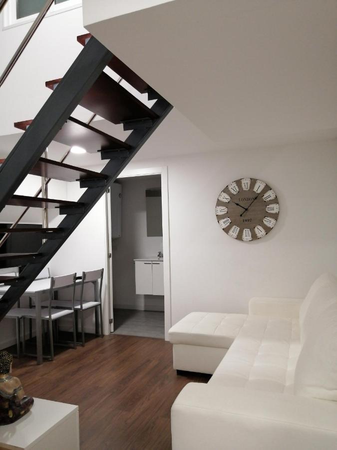 Homeforguest Bioma Modern & Minimalist Apartment 圣克鲁斯-德特内里费 外观 照片