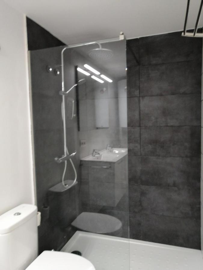Homeforguest Bioma Modern & Minimalist Apartment 圣克鲁斯-德特内里费 外观 照片