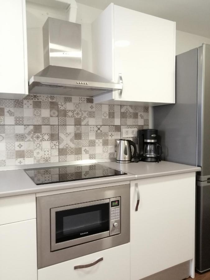 Homeforguest Bioma Modern & Minimalist Apartment 圣克鲁斯-德特内里费 外观 照片