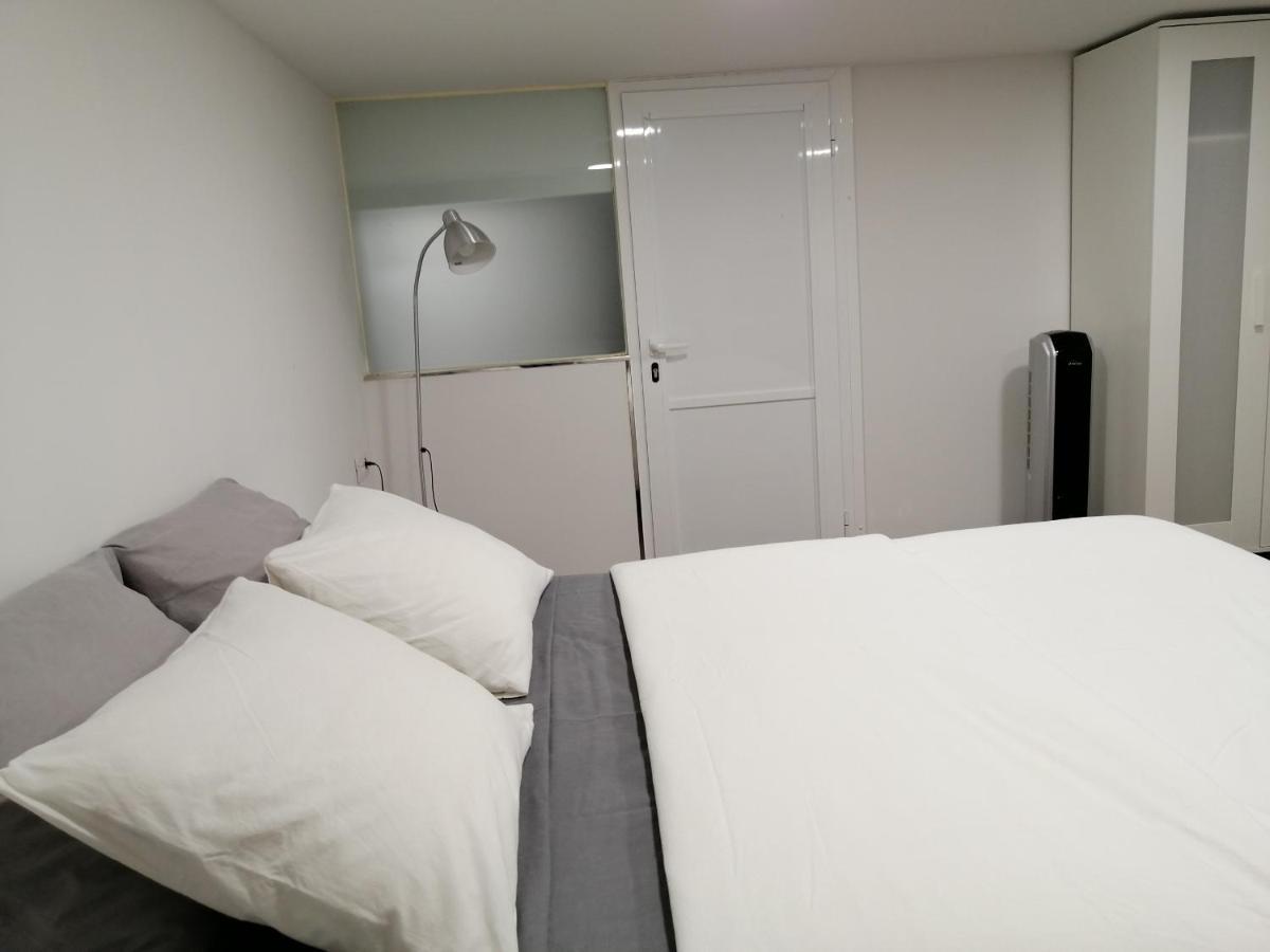 Homeforguest Bioma Modern & Minimalist Apartment 圣克鲁斯-德特内里费 外观 照片