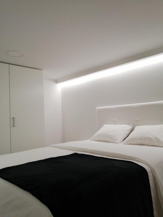 Homeforguest Bioma Modern & Minimalist Apartment 圣克鲁斯-德特内里费 外观 照片